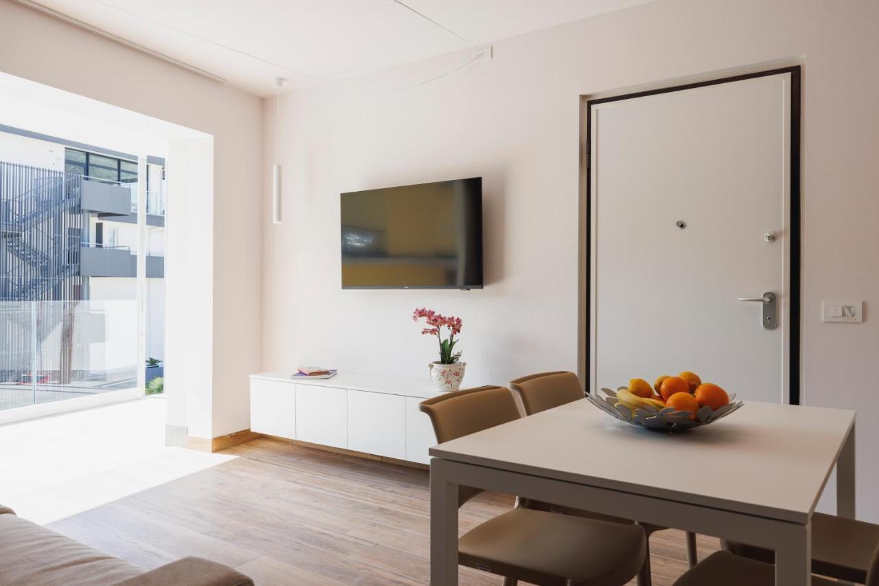 Lake Side Suites Рива-дель-Гарда Екстер'єр фото