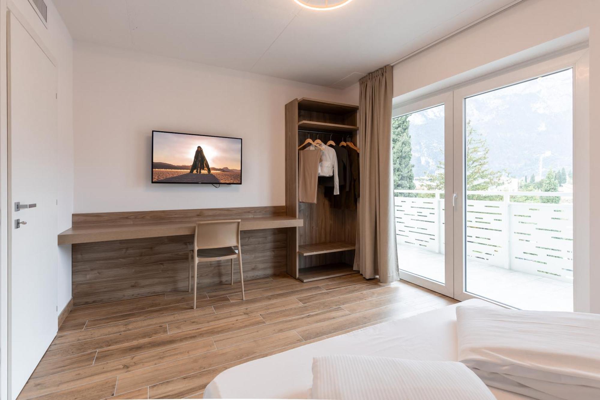 Lake Side Suites Рива-дель-Гарда Екстер'єр фото